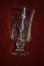 Tequila, mooi vintage wijnglas, Antiek en Kunst, Ophalen of Verzenden