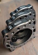 CRG Lagerschalen aluminium, Ophalen of Verzenden, Onderdelen Kart