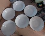 Schaaltjes, Huis en Inrichting, Keuken | Servies, Ophalen, Porselein, Overige stijlen, Schaal of Schalen
