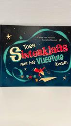 Leesboek, Ophalen of Verzenden, Zo goed als nieuw