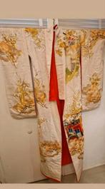kimono en Obi's, Ophalen of Verzenden