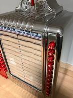 Wurlitzer stepper en wallbox, Ophalen of Verzenden, Zo goed als nieuw, Wurlitzer