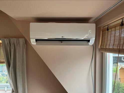 Lg thinq . Daikin . Mitsubischi 3.5kw airco split unit, Witgoed en Apparatuur, Airco's, Ophalen of Verzenden