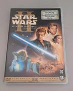 Star Wars 2 Attack Of The Clones, Vanaf 12 jaar, Ophalen of Verzenden, Zo goed als nieuw