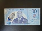 Tonga pick W52 2023 UNC, Postzegels en Munten, Bankbiljetten | Oceanië, Ophalen of Verzenden, Los biljet