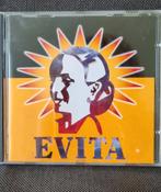 Evita, cd, de musical, Verzenden, Zo goed als nieuw