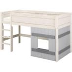 Life Time half hoogslaper, Ophalen, Gebruikt, Halfhoogslaper