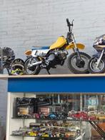 Suzuki jr50 - minibike, Fietsen en Brommers, Minibikes, Midibikes en Pitbikes, Ophalen