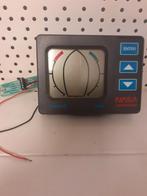 NASA Marine Target 2 Wind Instrument, Watersport en Boten, Ophalen, Gebruikt, Gps of Kompas