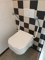 Drive TSE 150 plus toiletverhoger, Ophalen of Verzenden, Gebruikt