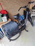 Stella livorno dames middenmotor, Fietsen en Brommers, Elektrische fietsen, Zo goed als nieuw, 51 tot 55 cm, 50 km per accu of meer