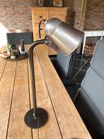 Industriële tafel lamp, Ophalen of Verzenden, Zo goed als nieuw, Industrieel, Minder dan 50 cm