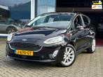 Ford Fiesta 1.0 EcoBoost Hybrid Titanium X, Auto's, Ford, Voorwielaandrijving, 125 pk, Gebruikt, Euro 6
