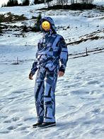 Siroko sakha heren snowboard pak, Ophalen, Gedragen, Maat 42/44 (L), Pak
