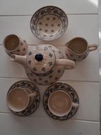 Laura Ashley Theeservies Petit Fleur 2 persoons, Antiek en Kunst, Ophalen of Verzenden
