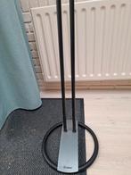 Pioneer S-SP40 Speakers + Stands (5 stuks), Gebruikt, 60 tot 120 watt, Complete surroundset, Ophalen