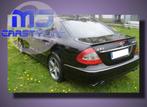 Mercedes E-Klasse W211 - Achterklep spoiler