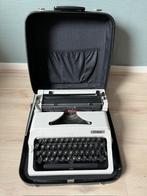 Erika typemachine, Ophalen, Zo goed als nieuw