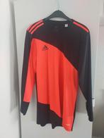 Adidas keeperstenue Maat M -, Maat M, Ophalen of Verzenden, Gebruikt, Set