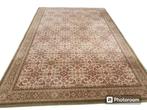Prachtig vintage groen tapijt  200 x 300 cm WEG=WEG, 200 cm of meer, Groen, 200 cm of meer, Gebruikt