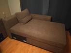 Chaise longue, Ophalen, Gebruikt, 100 tot 125 cm, 150 tot 200 cm