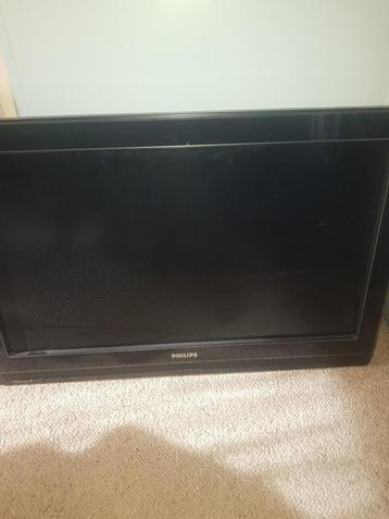 Philips TV 80cm. beschikbaar voor biedingen