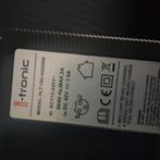 I-tronic oplader, Ophalen of Verzenden, Zo goed als nieuw