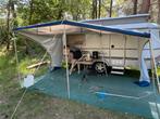 Luifel Eriba Troll ( voor oudere lage model Eriba), Caravans en Kamperen, Ophalen, Gebruikt