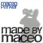 Maceo Parker – Made By Maceo, Ophalen of Verzenden, 1980 tot heden, Zo goed als nieuw, Jazz