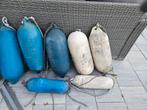 7 stuks fenders,stootkussen, Watersport en Boten, Ophalen, Gebruikt, Overige typen