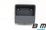 Opbergvak achter middenconsole VW Golf 6 Cabrio, Gebruikt