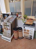 Bekleding op maat trap/trappenhuis Amsterdam!, Huis en Inrichting, Ophalen