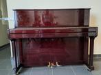 Piano, Muziek en Instrumenten, Piano's, Ophalen, Gebruikt, Bruin, Piano