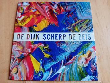 CD De Dijk - Scherp De Zeis beschikbaar voor biedingen