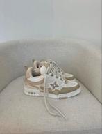Louis Vuitton Skate Schoenen Maat 44 Origineel, Beige, Louis Vuitton, Ophalen of Verzenden, Sneakers of Gympen