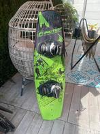 Wakeboard Pro test maat M, Ophalen, Gebruikt