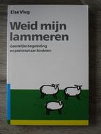 Weid mijn lammeren Geestelijke begeleiding en pastoraat aa, Boeken, Ophalen, Gelezen