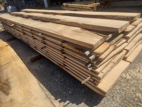 Linden hout, Plank, Balk, Lat. Massief Lindehout, Doe-het-zelf en Verbouw, Hout en Planken, Nieuw, Plank, Overige houtsoorten