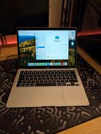 MacBook Air 2020 - i3, 8GB RAM, 256GB SSD + Accessoires, Computers en Software, Apple Macbooks, Gebruikt, 256 GB, 2 tot 3 Ghz