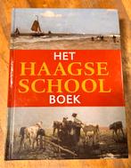A. Tabak - Het Haagse School boek, A. Tabak; J. Sillevis, Ophalen of Verzenden, Zo goed als nieuw