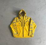 Corteiz Yellow Jacket, Verzenden, Nieuw, Regenjas