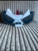 Tomorrowland comfortpass, Eén persoon