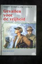 Gevallen voor de vrijheid - Verzet in Friesland, Nederland, Boek of Tijdschrift, Ophalen of Verzenden