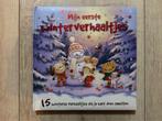 Mijn eerste winterverhaaltjes - Xanna Chown, Ophalen of Verzenden, Gelezen