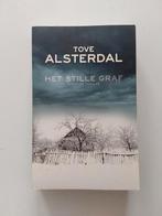 Tove Alsterdal : Het Stille Graf, Scandinavië, Ophalen of Verzenden, Zo goed als nieuw, Tove Alsterdal