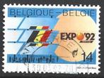Gestempeld Belgie  ( 251020-35, Ophalen of Verzenden, Gestempeld