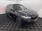BMW X5 xDrive50e M-Sport Pro Pano, Leder, Harman/kardom, 360, Gebruikt, X5, 2395 kg, Blauw