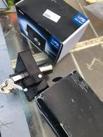 Lips oplegsloten, Ophalen of Verzenden, Zo goed als nieuw