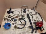 Honda cb200 onderdelen (cb 200 250 350 450 cb750, Motoren, Onderdelen | Honda, Ophalen, Gebruikt