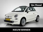 Fiat 500 C 0.9 TwinAir Turbo Lounge | WORDT VERWACHT |, 12 maanden, Stof, Gebruikt, Euro 6